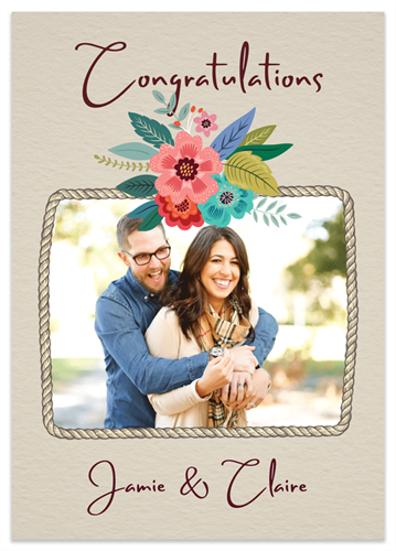 Picture of              Congratulations Photo Upload