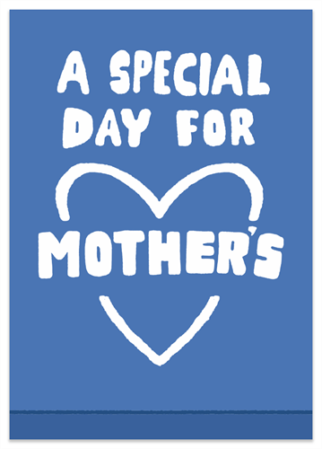 Picture of Mother's Day Special Day